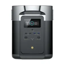 EcoFlow E2000 Portable Power Station